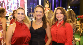 Caiado ressalta força da mulher para impulsionar economia goiana